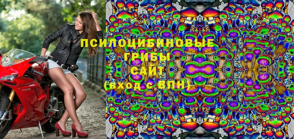 стафф Александровское